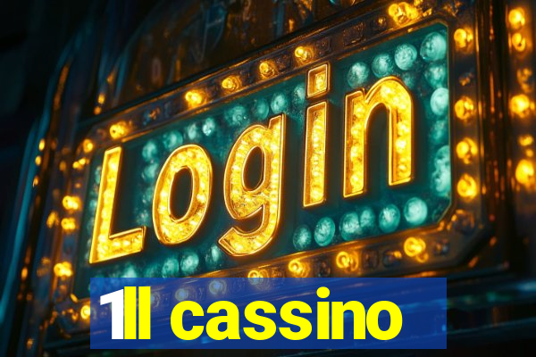 1ll cassino